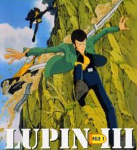 Lupin III TV